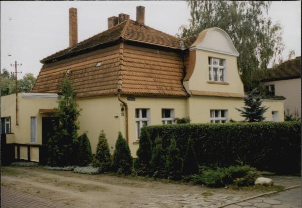 budynek mieszkalny, skan 2