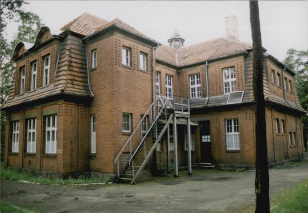 budynek B (szpital powiatowy), skan 2
