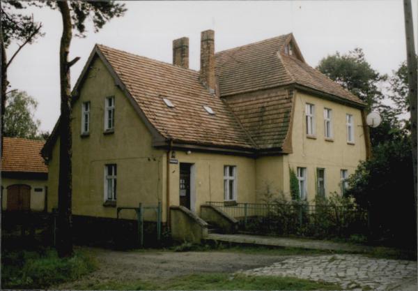 budynek mieszkalny, skan 2
