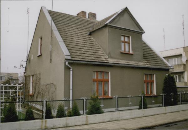 budynek mieszkalny, skan 2