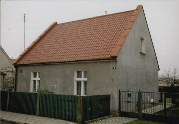 budynek mieszkalny, skan 2