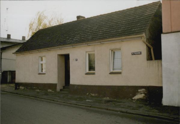 budynek mieszkalny, skan 2