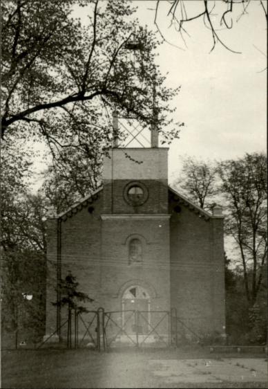 kościół ewangelicki, skan 2