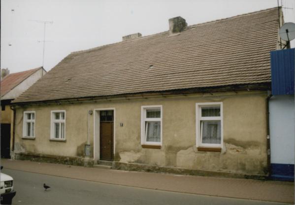 budynek mieszkalny, skan 2