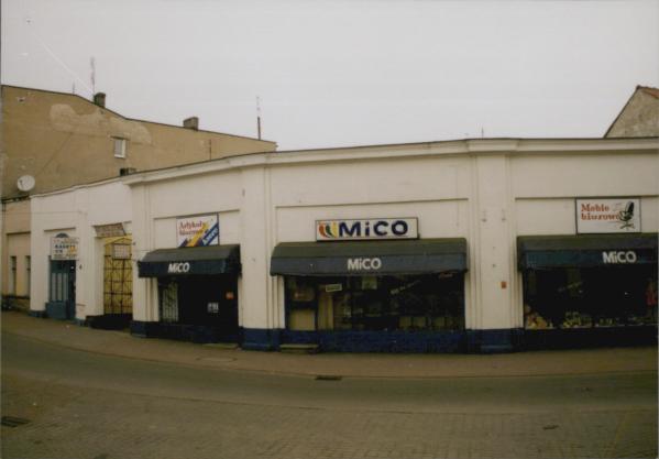 budynek mieszkalny, skan 2