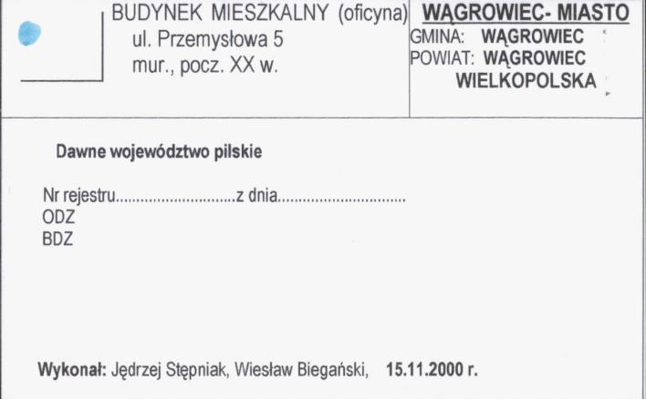 budynek mieszkalny (oficyna), skan 1