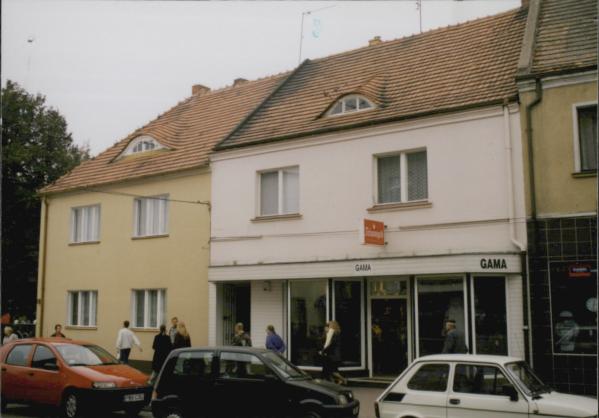 budynek mieszkalny, skan 2