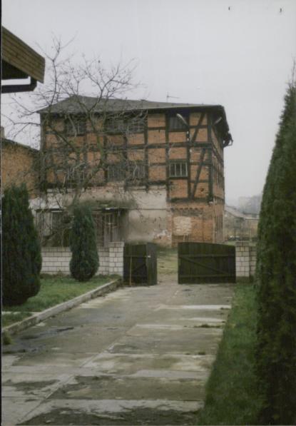 spichlerz (zabudowa tylna), skan 2