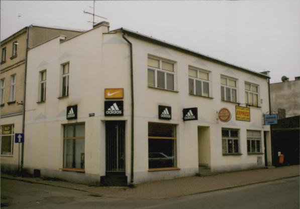 budynek mieszkalny, skan 2