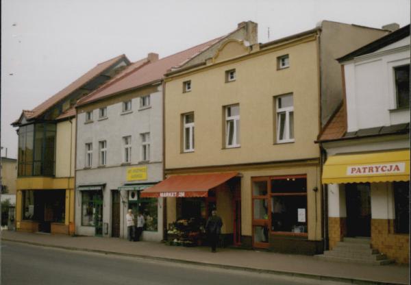 budynek mieszkalny, skan 2