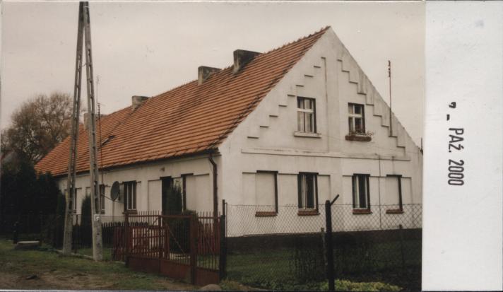 czworak, ob. dom, skan 2