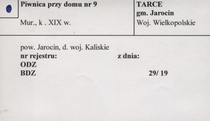 piwnica przy domu, skan 1