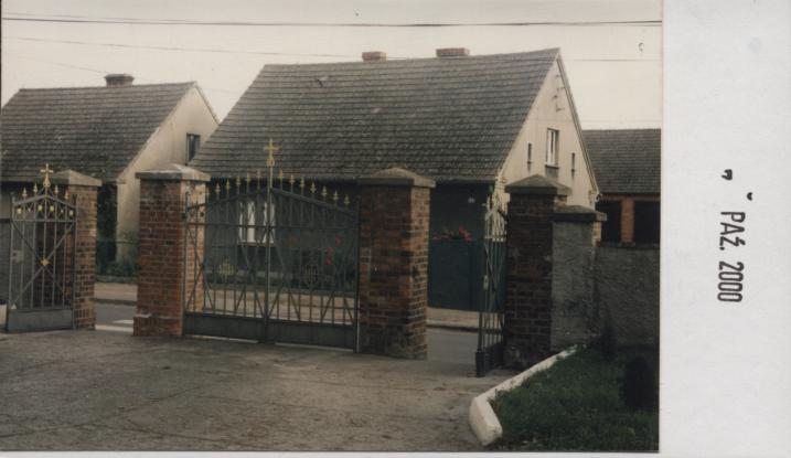 brama kościoła par., skan 2