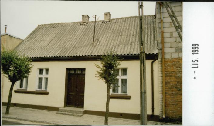 dom, skan 2