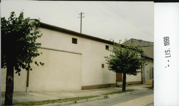 budynek gospodarczy, skan 2