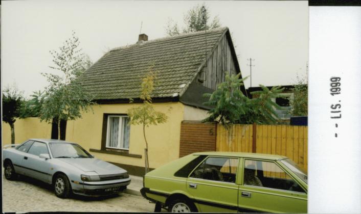 dom, skan 2