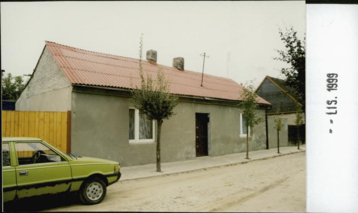 dom, skan 2