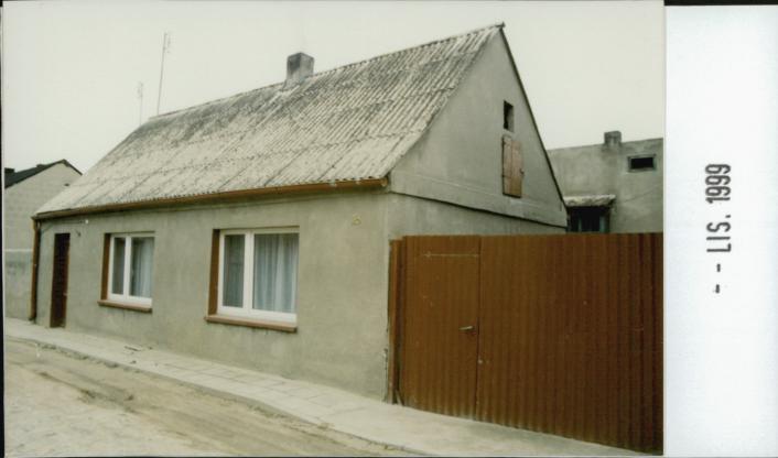 dom, skan 2