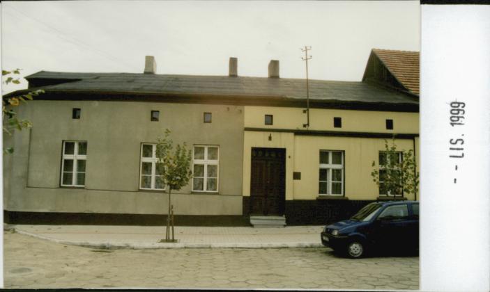 dom, skan 2