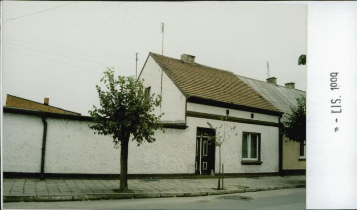 dom, skan 2
