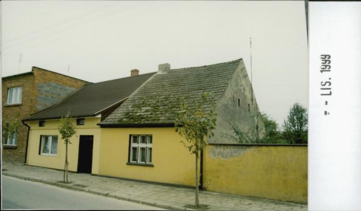 dom, skan 2