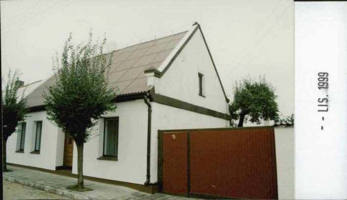 dom, skan 2