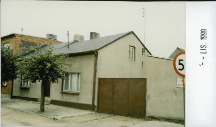 dom, skan 2