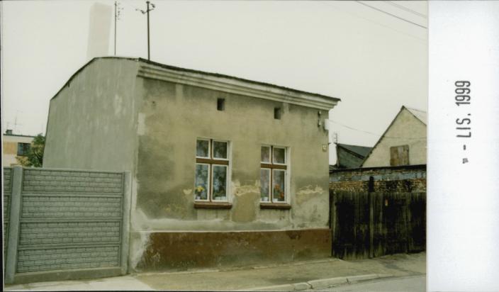 dom, skan 2