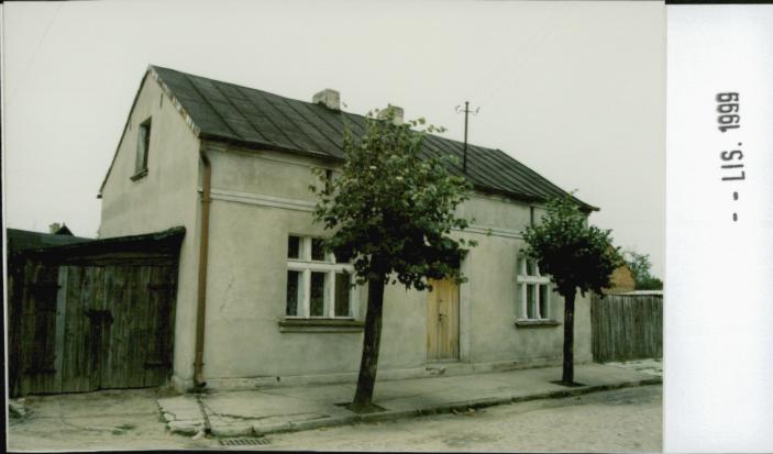 dom, skan 2
