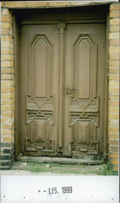 dom, skan 2