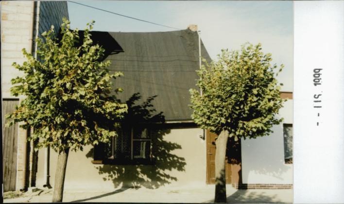 dom, skan 2