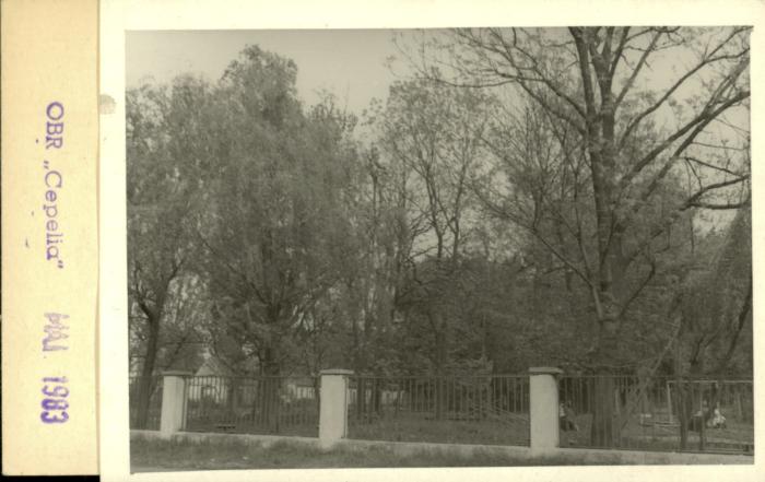 park krajobrazowy, skan 2