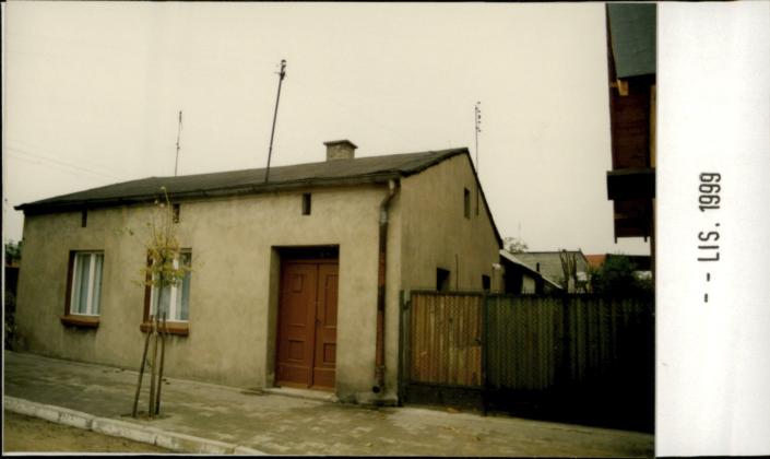 dom, skan 2