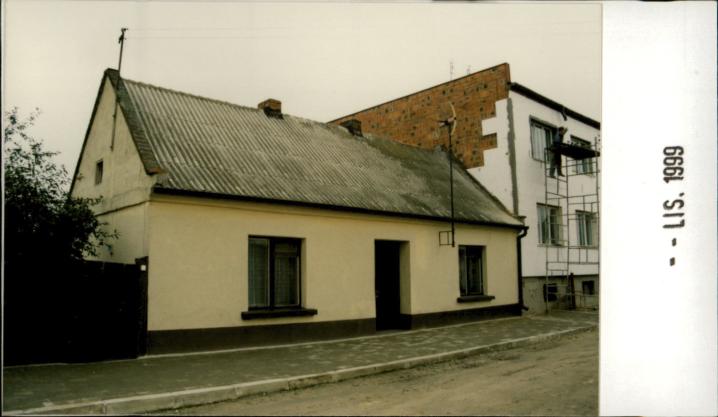 dom, skan 2