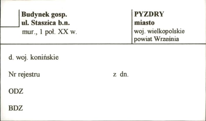 budynek gospodarczy, skan 1