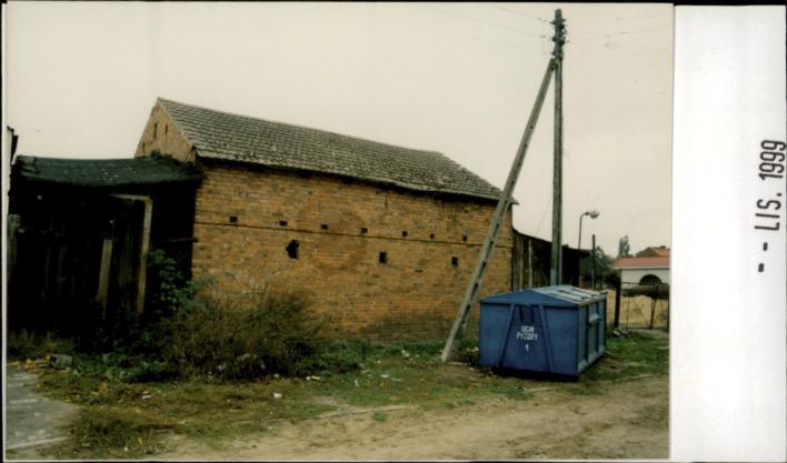 budynek gospodarczy, skan 2