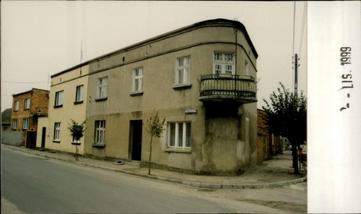 dom, skan 2