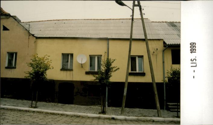 dom, skan 2