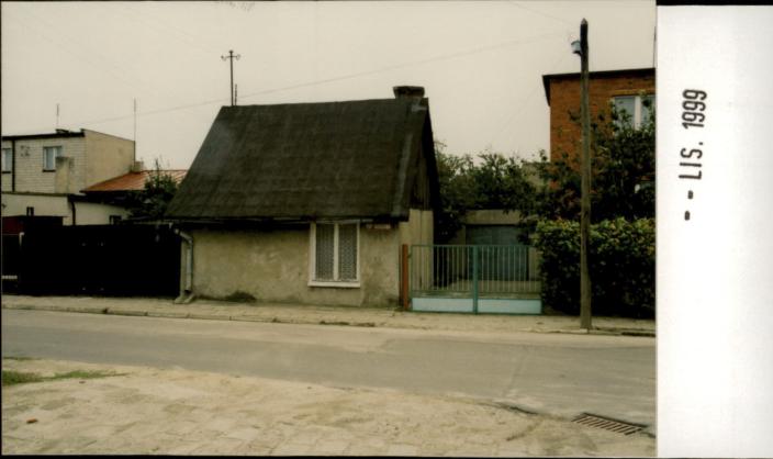dom, skan 2