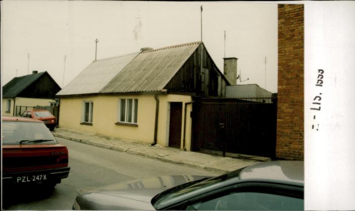 dom, skan 2
