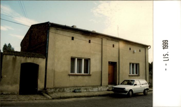 dom, skan 2