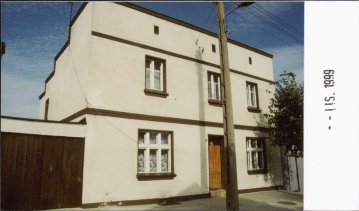 dom, skan 2