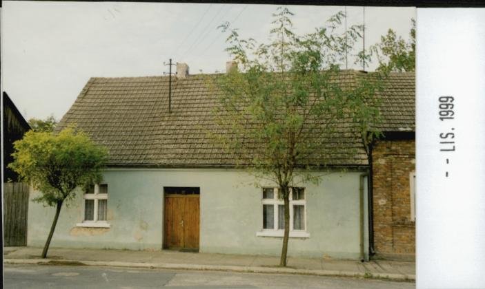 dom, skan 2
