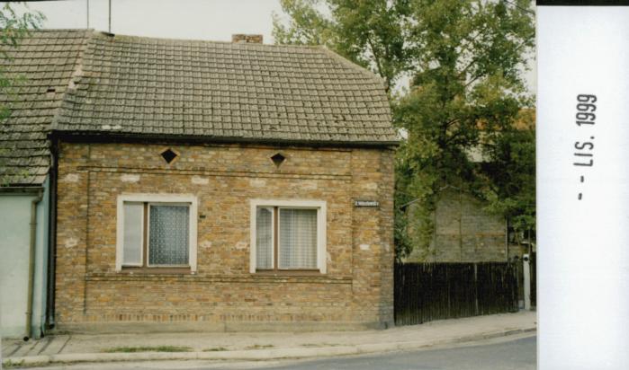 dom, skan 2