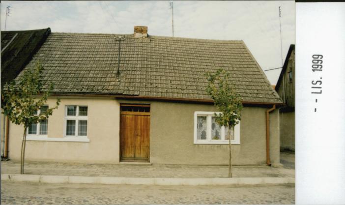 dom, skan 2