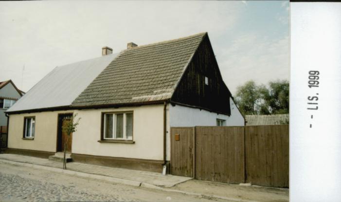 dom, skan 2