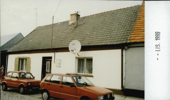 dom, skan 2