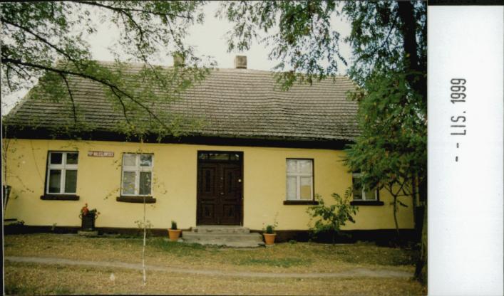 dom, skan 2