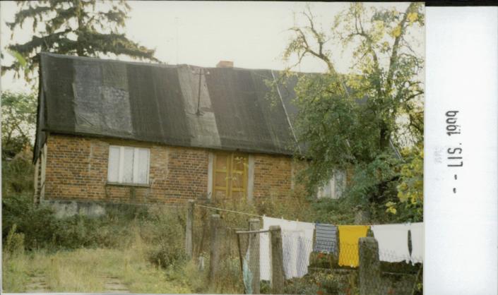 dom, skan 2
