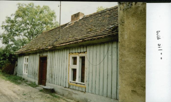 dom, skan 2